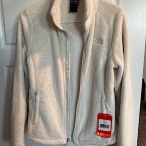 The North Face Women's Osito Fleece Jacket